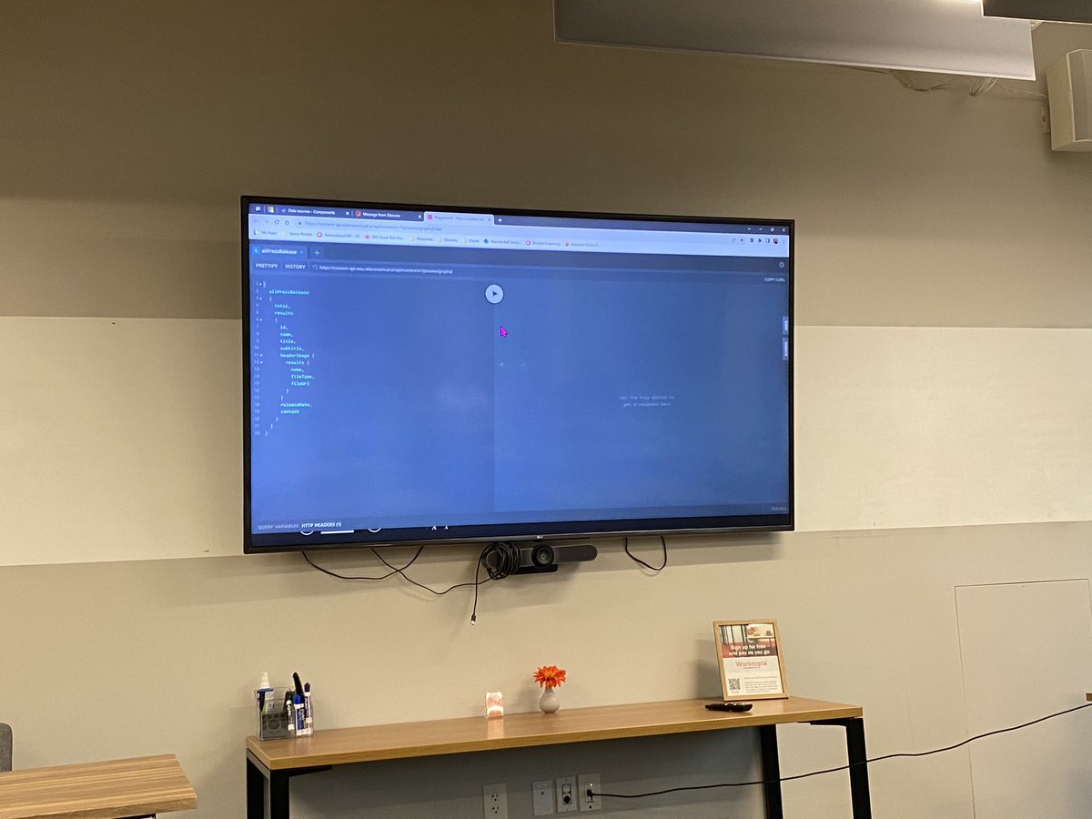 AtlantaSitecore's tweet photo. Component Builder magic! https://t.co/TAw34GerYC