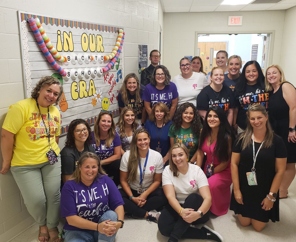 Amy Franklin (@mrsf_counselor) on Twitter photo In our #BackToSchool era with the greatest team ✌️<a href="/NRCSRangers/">North Ridgeville City Schools</a> <a href="/NRAC3_8/">NRAC 3-8</a> <a href="/taylorswift13/">Taylor Swift</a> In our #BackToSchool era with the greatest team ✌️<a href="/NRCSRangers/">North Ridgeville City Schools</a> <a href="/NRAC3_8/">NRAC 3-8</a> <a href="/taylorswift13/">Taylor Swift</a>