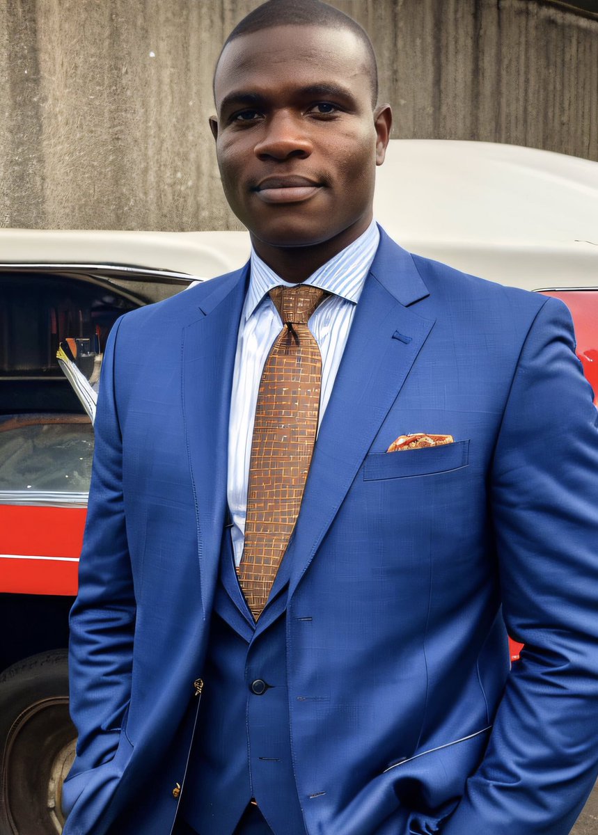 KingMac_dev's tweet image. Get your Ai portraits now at very cheap price. Professional, casual, gym, nature, relaxing. Every kind of style is available.
Dm now to get yours
wa.link/5hwm8o