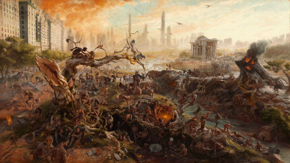 The Monument Game 1-of-1 NFT sells for 420.69 ETH, $700,000.  Congrats to the buyer kukulabanze.eth and <a href="/SamSpratt/">Sam Spratt</a>.