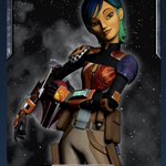 Photo by A Star Wars Card Journey (@StarWarsCardGuy)