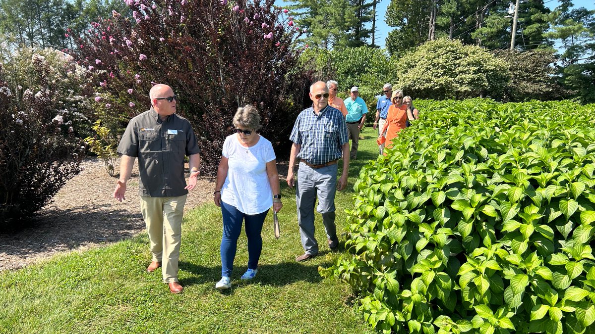 UT AgResearch tweet media
