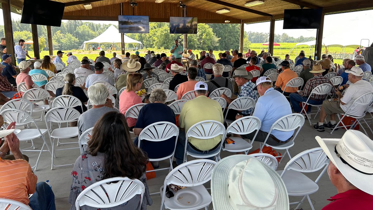 UT AgResearch tweet media