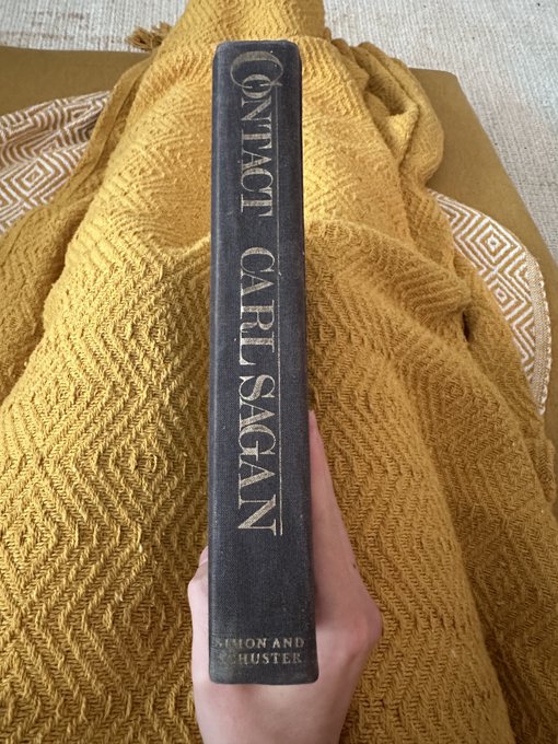 3 pic. Just bought a “new” hardcover book from @amazon and I RECIEVED A USED BOOK WITH CUP STAINS ON