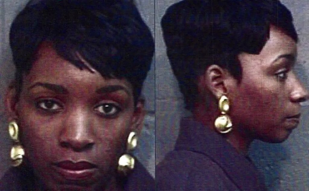 therobmilton's tweet photo. - the mugshot dropped. https://t.co/FblIYBlRP8