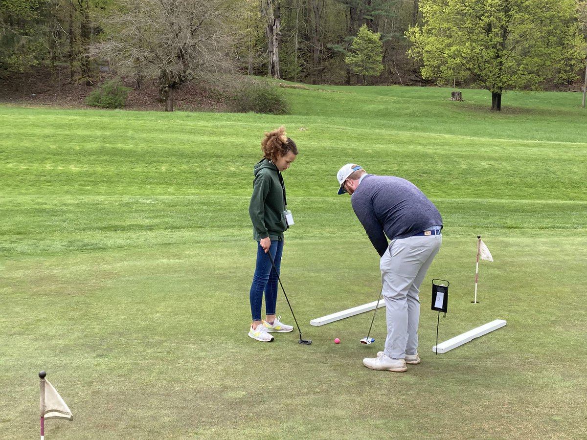 SUNY Delhi PGM tweet media