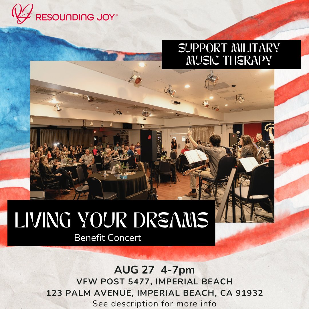 Resounding Joy Inc tweet media