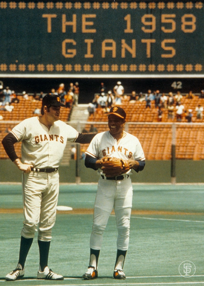 SFGiants tweet media