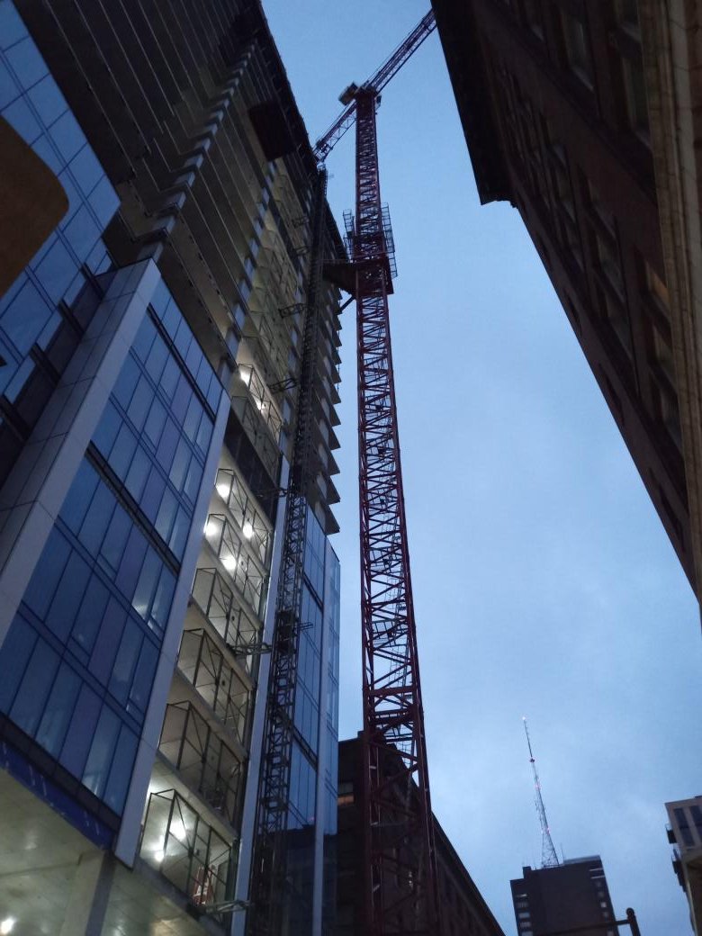 David_Lee_Evans's tweet image. #Philadelphia sure has been #constructing lots of  #skyscrapers it&apos;s good to see. 
#BuildBackBetter