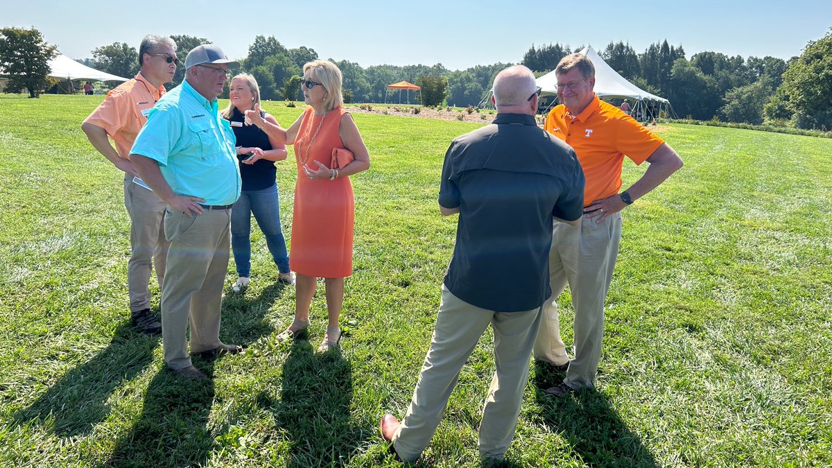 UT AgResearch tweet media