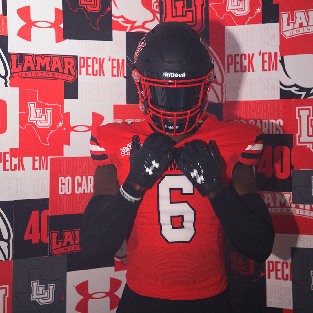 LamarFootball's tweet photo. 6️⃣ 𝗱𝗮𝘆𝘀 𝘁𝗶𝗹 𝗸𝗶𝗰𝗸𝗼𝗳𝗳

#Boomtown https://t.co/uKTFB05ucq