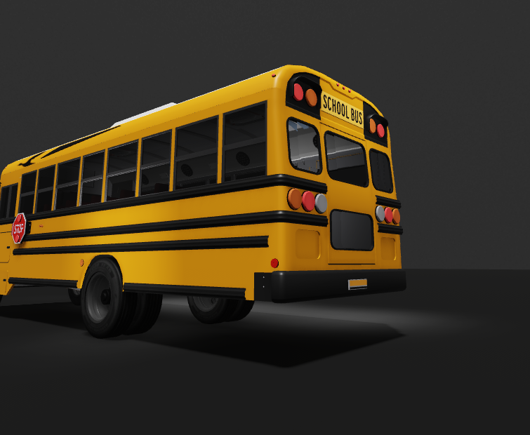 Format_64's tweet photo. 2015 IC CE Bus modeled in Blender #gamedev #blender3d #blender #indiedev #IndieDevs #RobloxDevs #robloxart #roblox https://t.co/j6P4Z31eVM