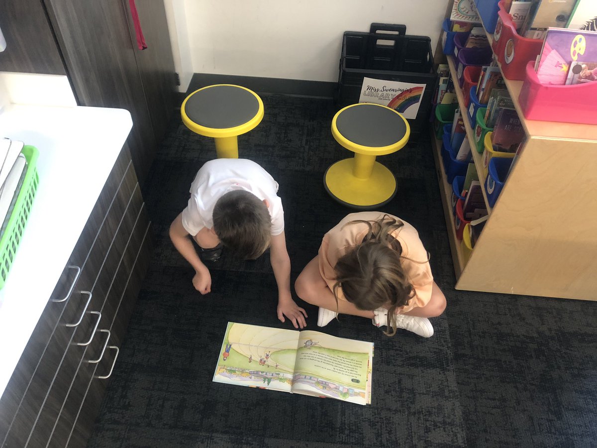 Carrie Chambers tweet media