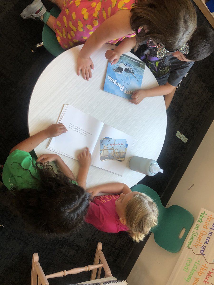 Carrie Chambers tweet media