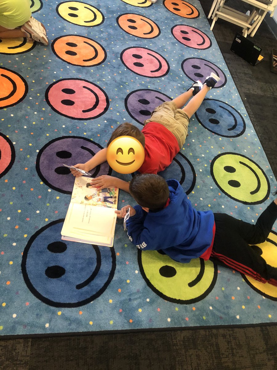 Carrie Chambers tweet media