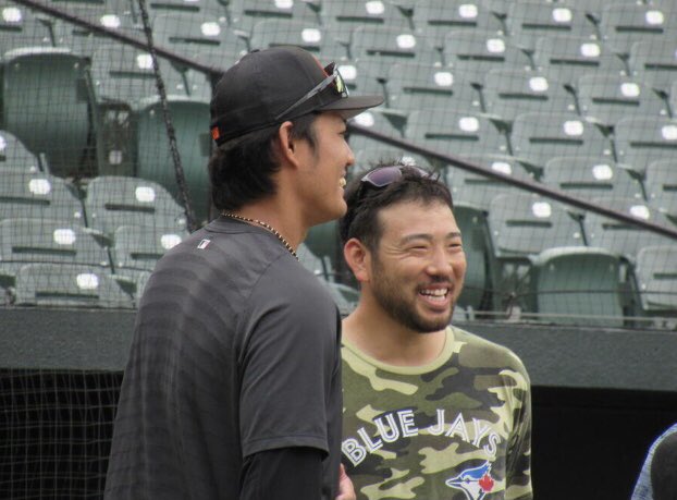 Doyle9684's tweet photo. You both look amazing!
#Birdland
#NextLevel
#fujinami
#USay https://t.co/3Hw7YaYSSg