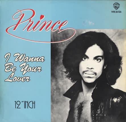 Possibly released on this day in 1979 #IWannaBeYourLover #TodayInMusicHistory #MusicHistory #7InchSingle #12InchSingle #70sRNB #PrinceHistory @prince #MusicIsLife prince.com