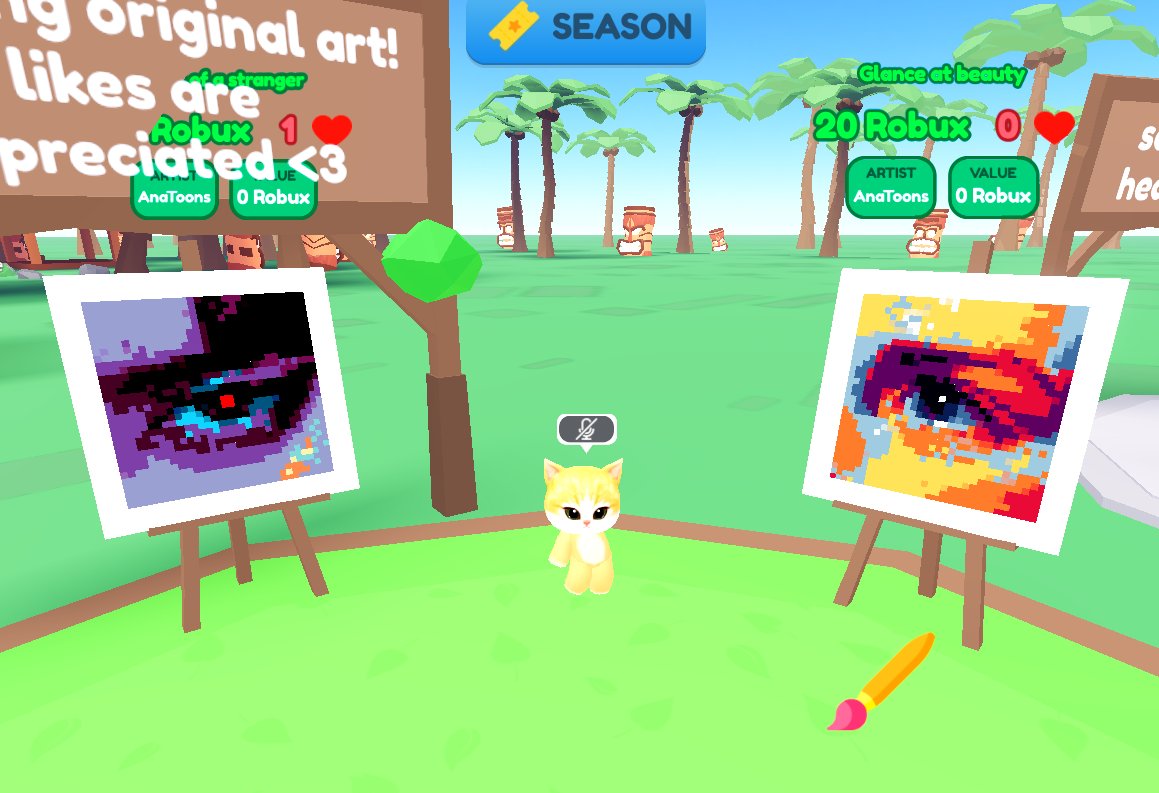 ana_toons's tweet photo. eyes👀👀👀
#StarvingArtistsRBX https://t.co/oYs7X9ZWxK