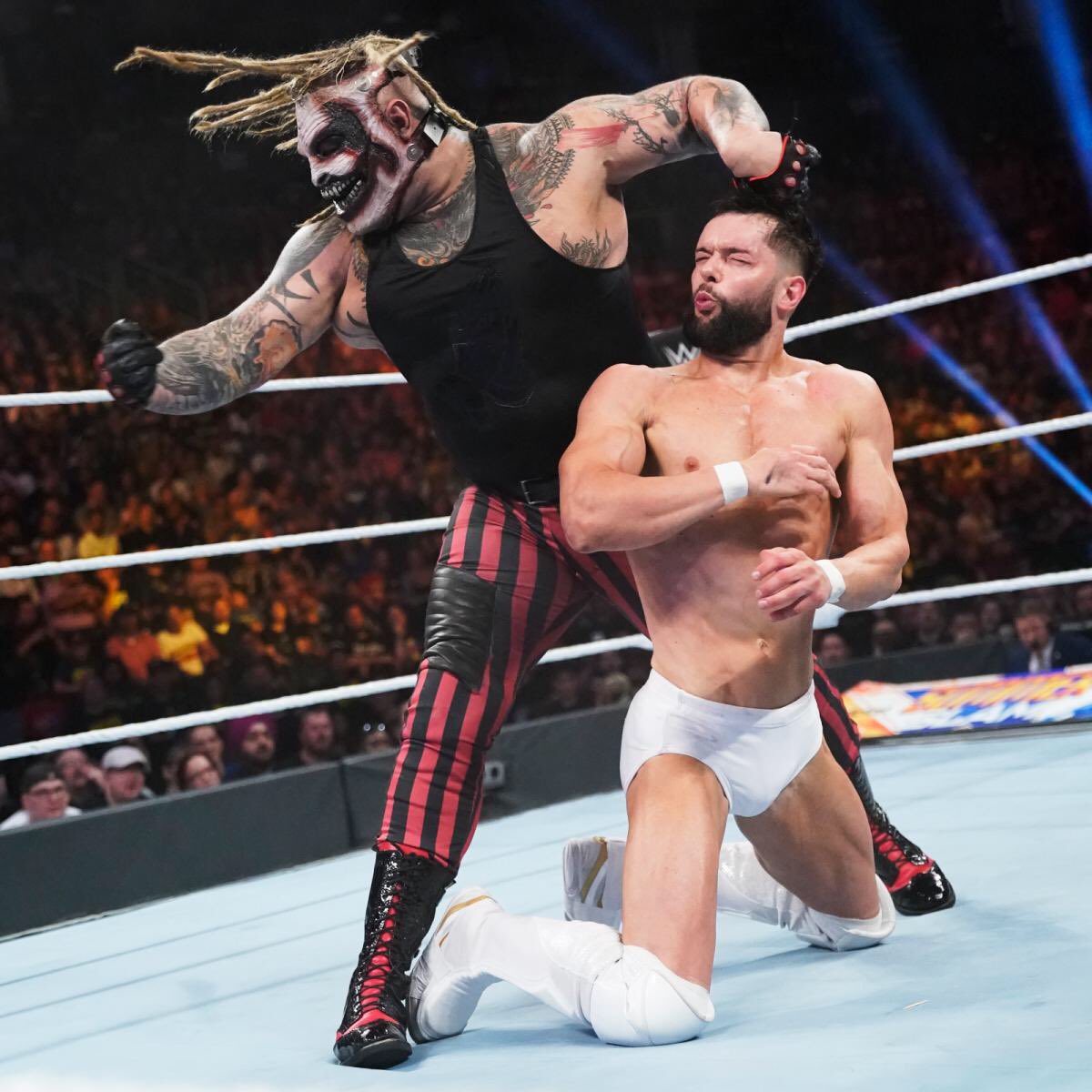 BalorChristian's tweet photo. I’m in shock. RIP Bray Wyatt. https://t.co/qRO7GemwOI