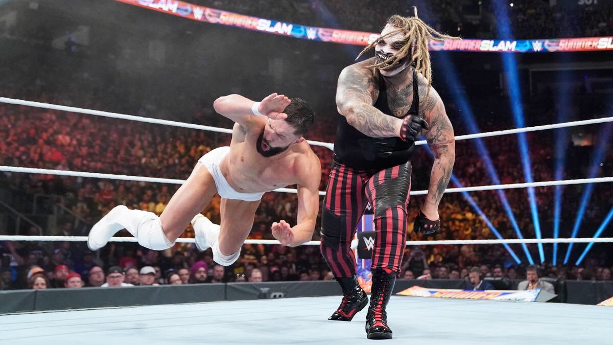 BalorChristian's tweet photo. I’m in shock. RIP Bray Wyatt. https://t.co/qRO7GemwOI