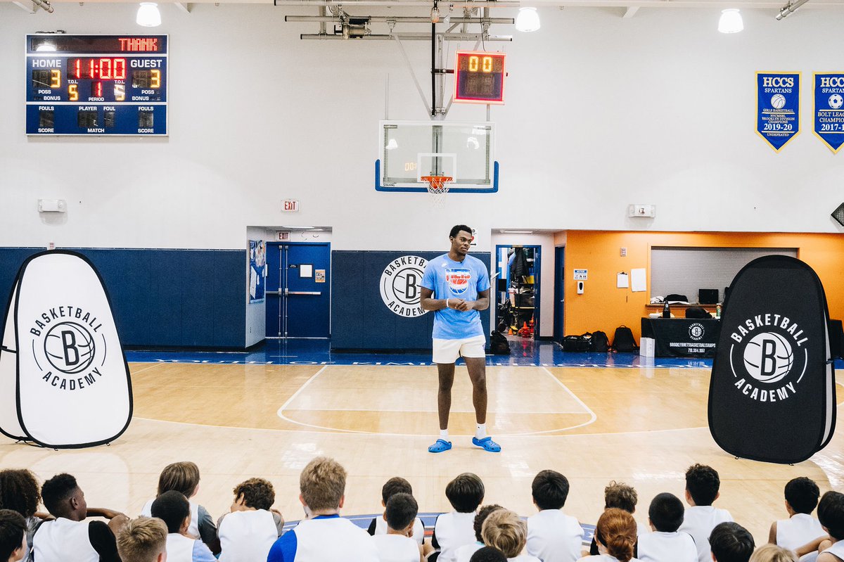 Brooklyn Nets tweet media