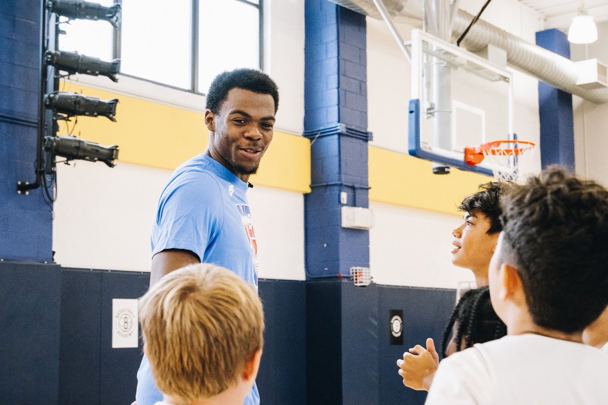 Brooklyn Nets tweet media