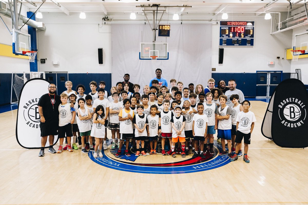 Brooklyn Nets tweet media