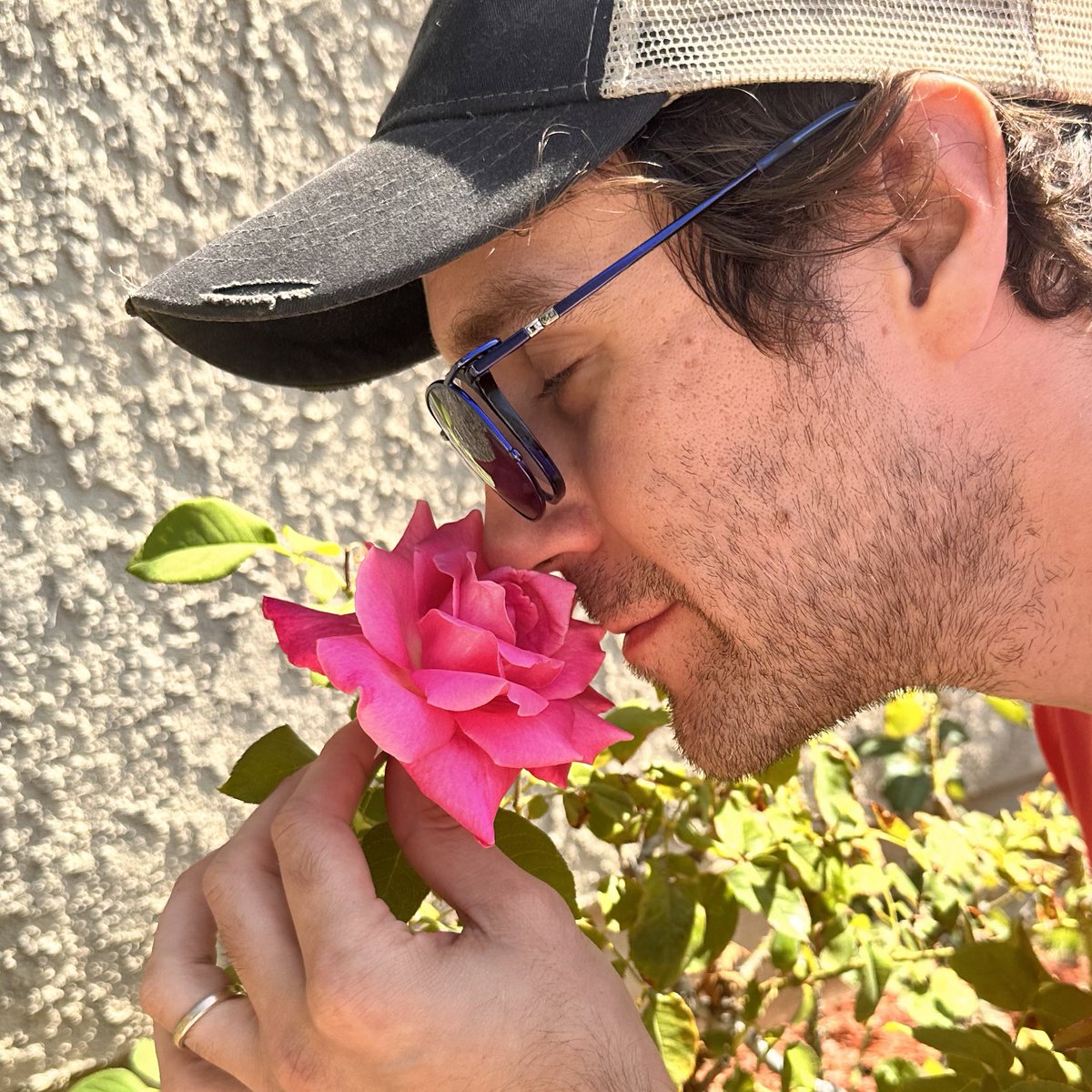 trump got arrested on my birthday