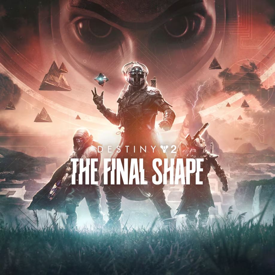 ninadivergent's tweet photo. I'm going to be giving away ONE copy of #Destiny2's  #TheFinalShape including the Annual Pass for ANY platform!

💠follow me on Twitch https://t.co/PysiypsqRQ
💠lurk and earn channel points
💠redeem 3000 channel points!

Deadline is 30th September!! 

Good luck!! 🥳 https://t.co/FYZj3JlIU8