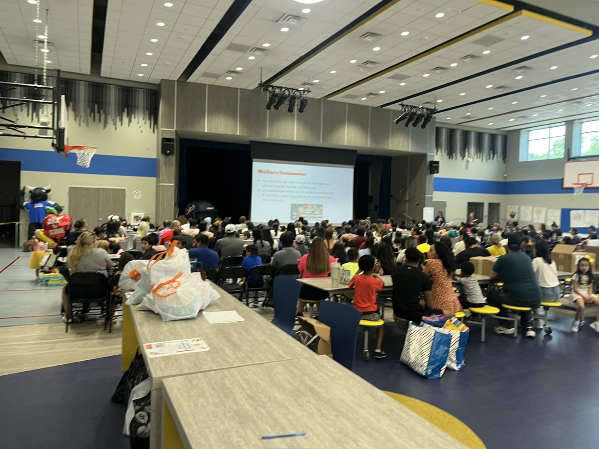 J.C. Mitchell Elem tweet media