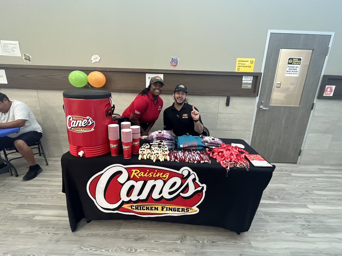 J.C. Mitchell Elem tweet media