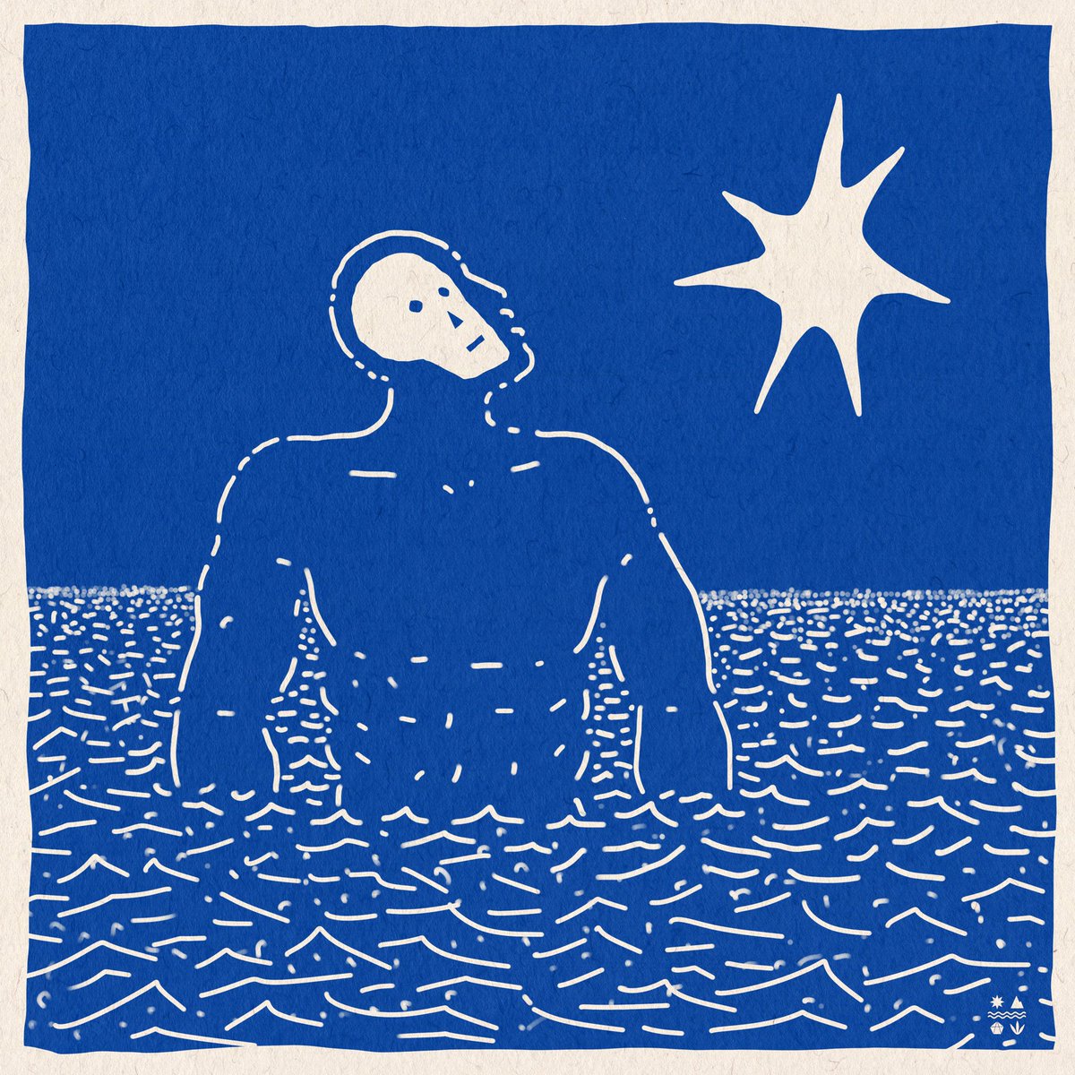 GM! New drop alert 💙

“Contemplation” is a new addition to MONO collection on <a href="/objktcom/">objkt</a> 

10/10 available 
5 #xtz

(1/2)