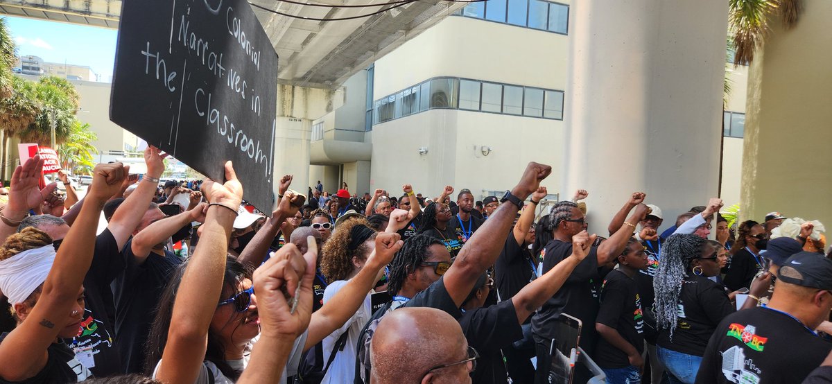 Tequesta Black Star tweet media