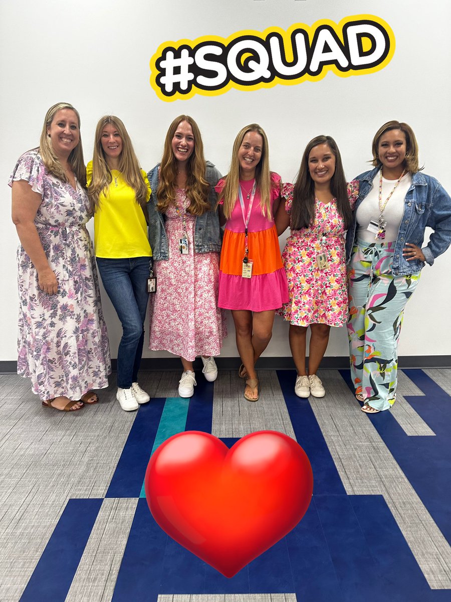 Love working with this #squad! First grade rocks at <a href="/ADHUS_FAUHS/">ADHUS & FAU HS</a>! Love @ADHUSelementary