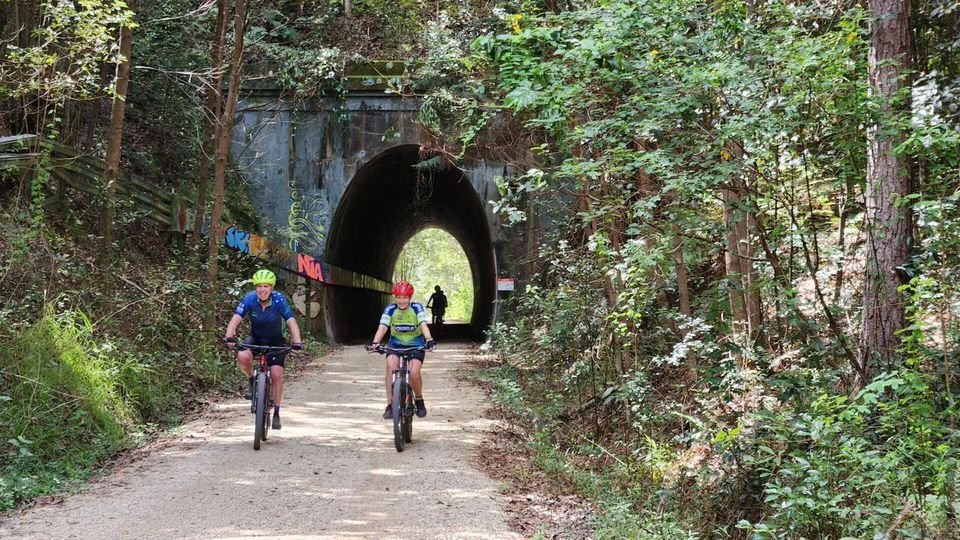 Byron Shire Council has for the first time just passed a motion to support a Rail Trail in Byron Shire!