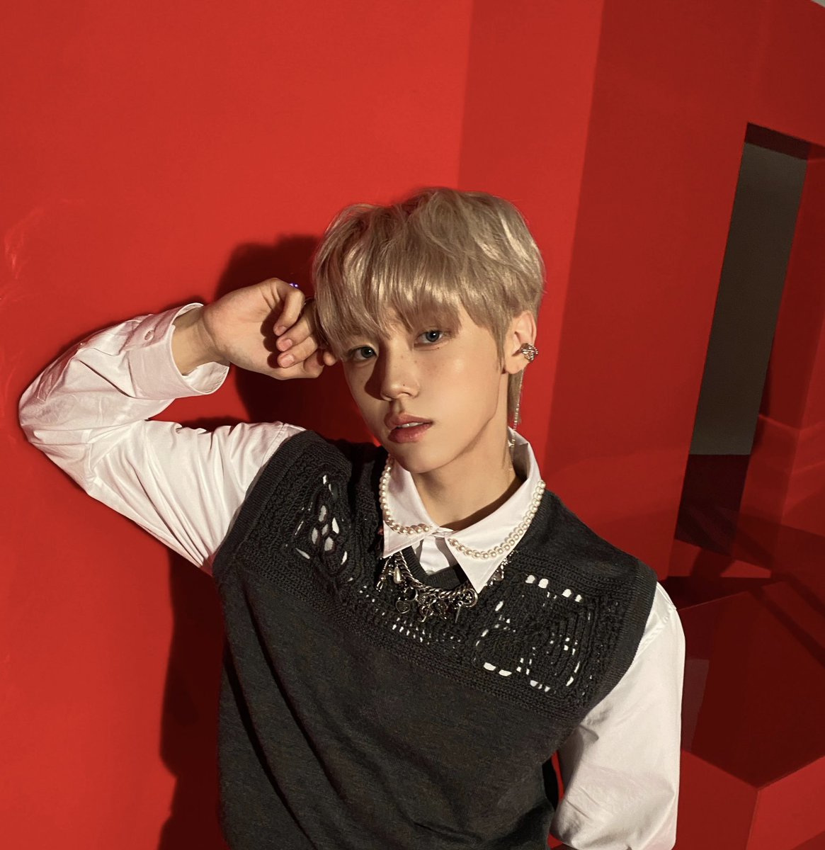 깨덩이✨
#성민