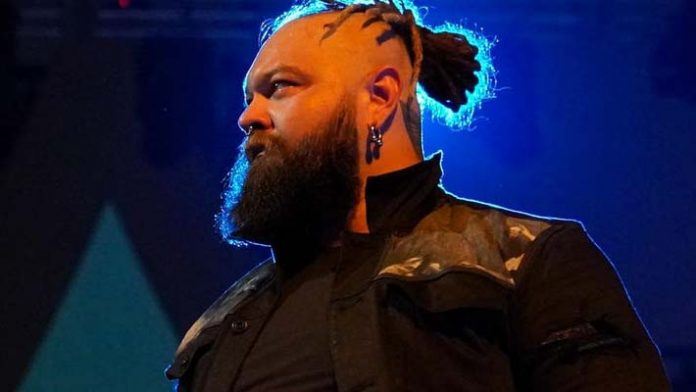 Sean Ross Sapp (Fightful) was given permission to reveal that Bray Wyatt got COVID that exacerbated a heart issue.

He suffered a heart attack. #RIPBrayWyatt