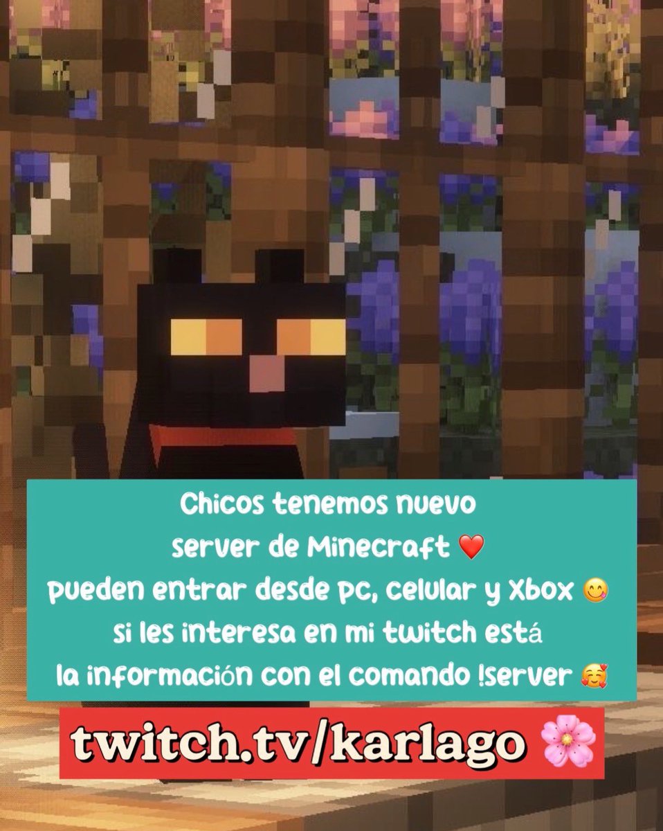 karlaygo's tweet photo. Si gustan entrar, somos bien poquitos y hay bastante espacio 😋 cualquier duda se las contesto en comentarios ❤️ https://t.co/KxIc7pyZyg
