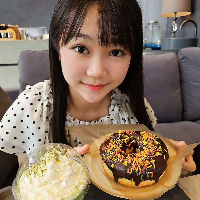 Twitterのコスプレ画像9