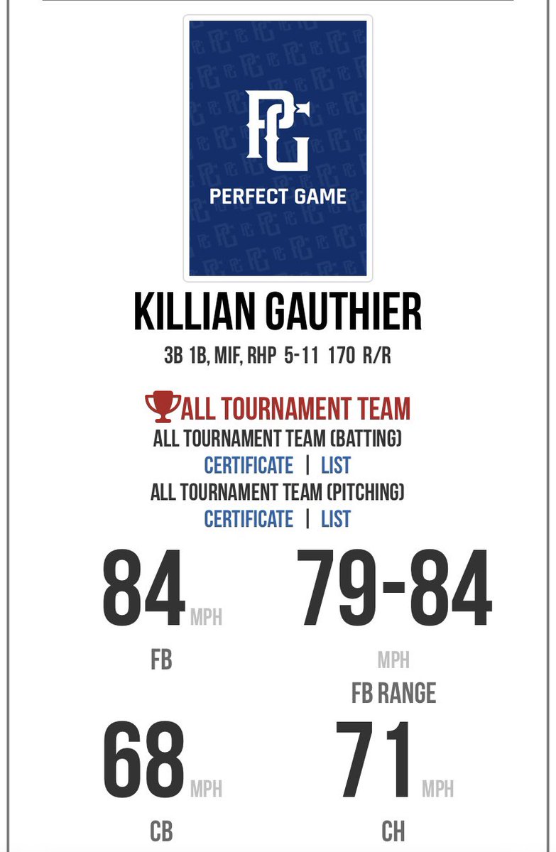 Last tournament of the summer
@TCoastBaseball <a href="/gsb_prospects/">GSB Prospects</a> <a href="/FLelitebaseball/">FL Elite Baseball</a> @_CoachMorales