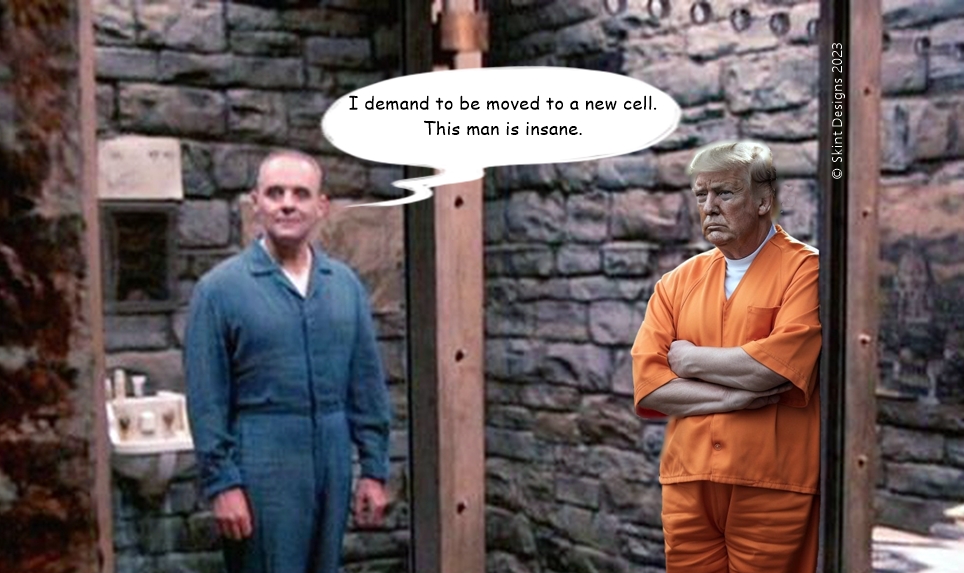 #Trump #TrumpMugShot #Mugshot #MAGA #mugshotchallenge #Arrest #arrested #jail #Georgia #TreasonAgainstAmerica #Treason #treasonday #humour #Satire #USA #Hannibal #silenceofthelambs