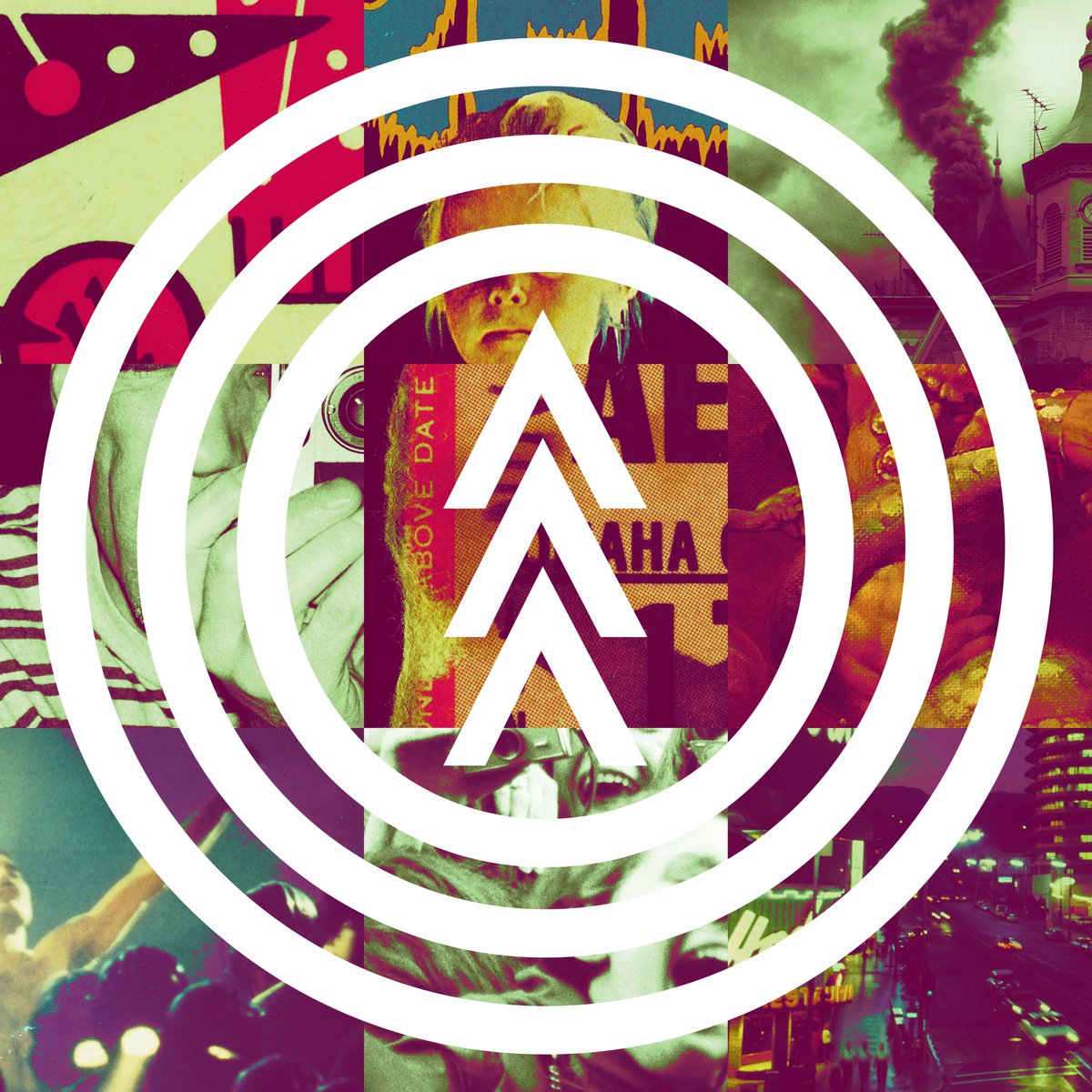 HalosandArrows's tweet photo. The final piece of the H&amp;A art puzzle ⬇️

Get the whole picture: Check out our grid on Insta https://t.co/9bugVDZbO9

#halosandarrows #artlaunch #coolart #art #artist #artwork #artsy https://t.co/xRcd6rouSD