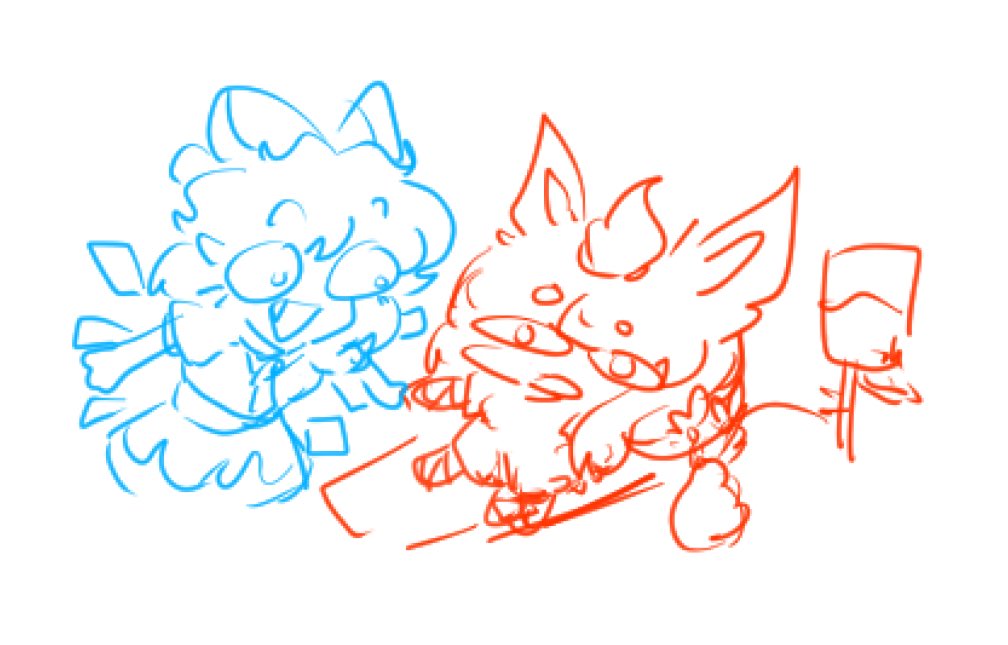 strongestfairy's tweet image. YOURE AWAKE!!!