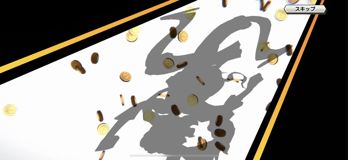 OPtorekuru03's tweet photo. やっと無課金で6回目で来た😭😭

スネイクマン＆DFで確定で来た（そこをスクショするの忘れた🤦‍♂️）

あっひゃっひゃっひゃ！！
今の技…ゴムゴムの何にしよう？

#ルフィ  
#バウンティラッシュ1億DL突破 https://t.co/lHrCb1B2wK