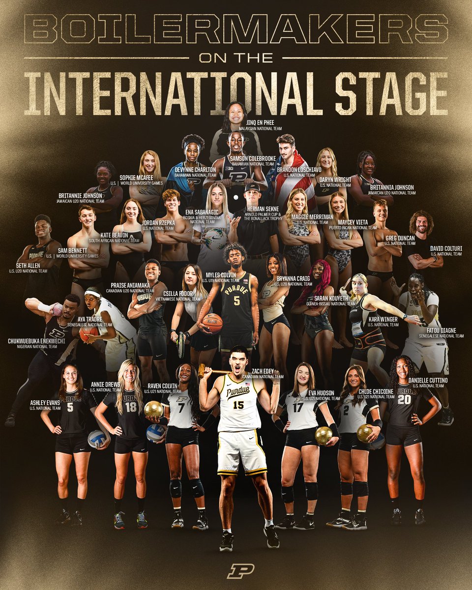 Purdue Sports tweet media