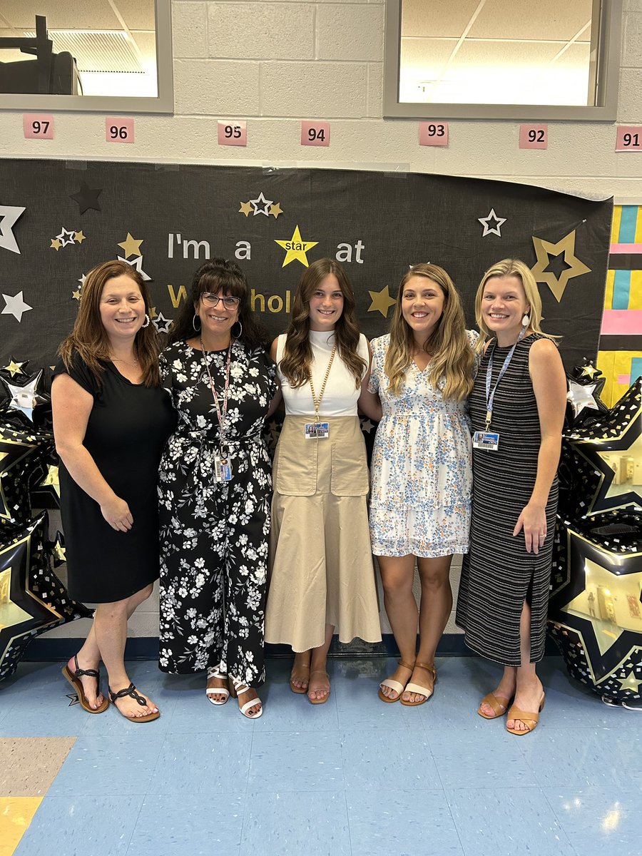 Casie Olson tweet media