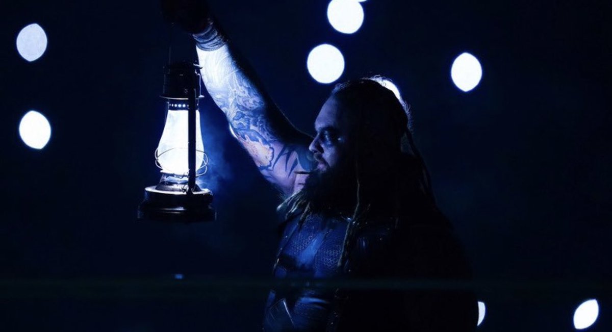 WWE are currently in the process of setting their website in order for the money raised from Bray Wyatt’s merchandise to go directly to his family (PWInsider) ❤️