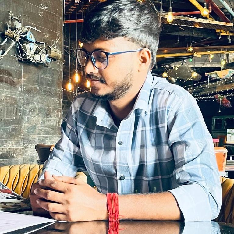 deeliproy25's tweet photo. #NewProfilePic https://t.co/C6PrLFg1GG