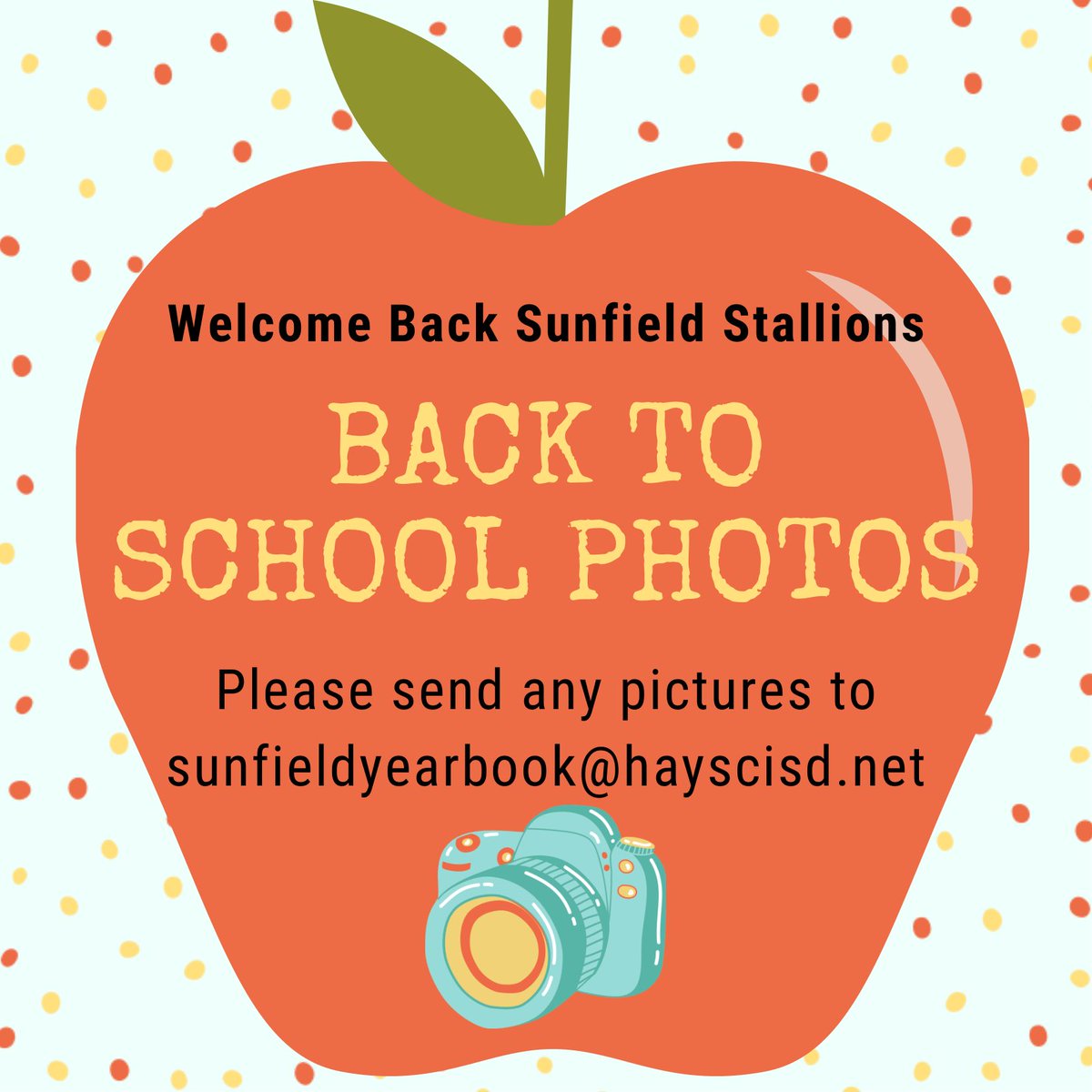 Sunfield Elementary tweet media