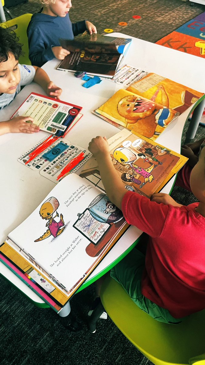 "The more that you read, the more things you will know. The more that you learn, the more places you'll go." — Dr. Seuss
#betheeffect #worldchangers
